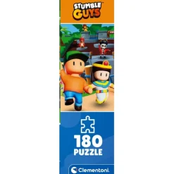 Stumble Guys - 180 pezzi