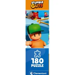 Stumble Guys - 180 pezzi