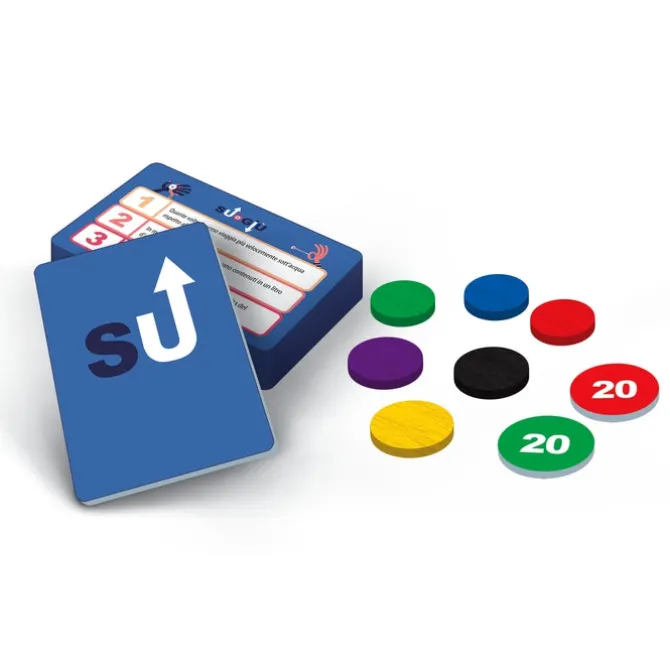 Su o Giù?