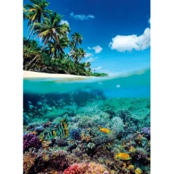 Summer Paradise - 1000 pezzi