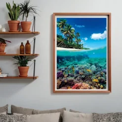 Summer Paradise - 1000 pezzi