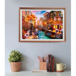 Sunset over Venice - 500 pezzi