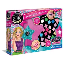 Superstar Make Up