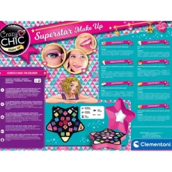 Superstar Make Up
