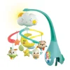 Sweet and Dream Cot Mobile