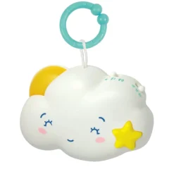 Sweet and Dream Cot Mobile