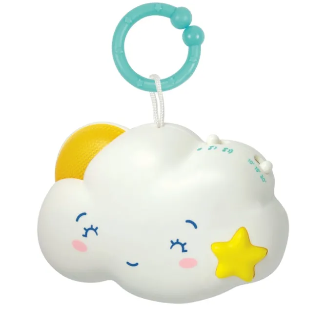 Sweet and Dream Cot Mobile