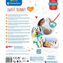Sweet Bunny