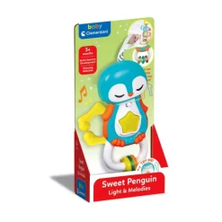 Sweet Penguin - Light & Melodies