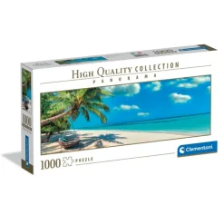 Swinging by the Ocean - 1000 pezzi