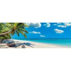 Swinging by the Ocean - 1000 pezzi