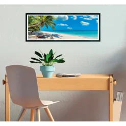 Swinging by the Ocean - 1000 pezzi