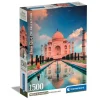 Taj Mahal - 1500 pezzi