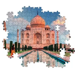 Taj Mahal - 1500 pezzi