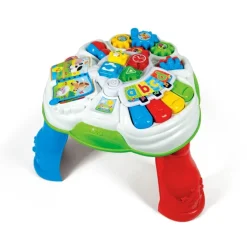 Tavolo Prime Scoperte