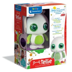 Tellie