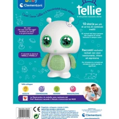 Tellie