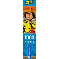 Tex - 1000 pezzi