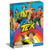 Tex - 1000 pezzi