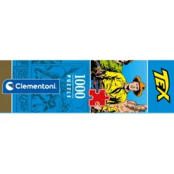 Tex - 1000 pezzi