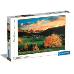 The Alps - 3000 pezzi