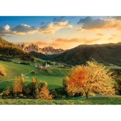 The Alps - 3000 pezzi