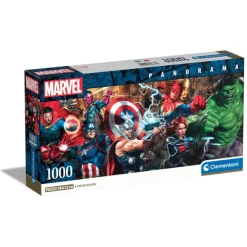 The Avengers - 1000 pezzi