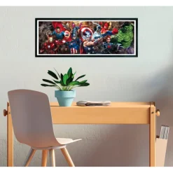 The Avengers - 1000 pezzi
