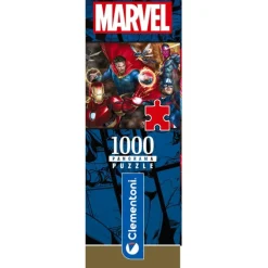 The Avengers - 1000 pezzi