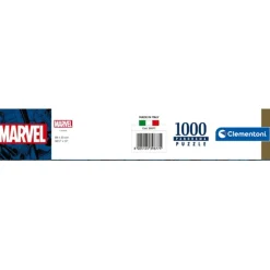 The Avengers - 1000 pezzi