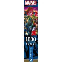 The Avengers - 1000 pezzi