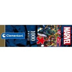 The Avengers - 1000 pezzi