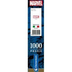 The Avengers - 1000 pezzi