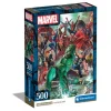 The Avengers - 500 pezzi