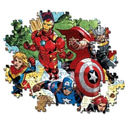 The Avengers - 300 pezzi