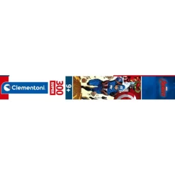 The Avengers - 300 pezzi
