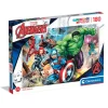 The Avengers - 180 pezzi