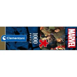 The Avengers - 1000 pezzi