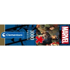 The Avengers - 1000 pezzi