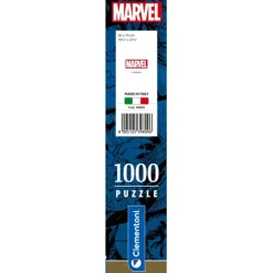 The Avengers - 1000 pezzi