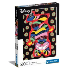 The Cheshire Cat - 500 pezzi