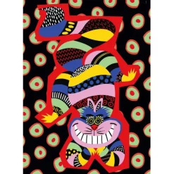 The Cheshire Cat - 500 pezzi