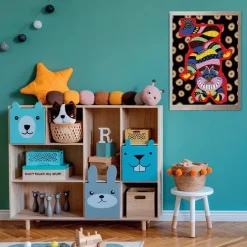 The Cheshire Cat - 500 pezzi
