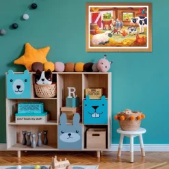 The Farmyard Family - 2x20 pezzi