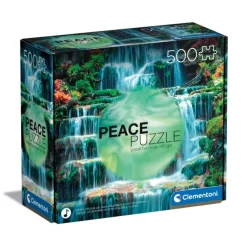 The Flow - 500 pezzi