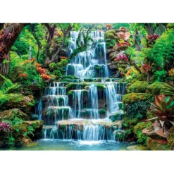 The Flow - 500 pezzi