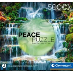 The Flow - 500 pezzi