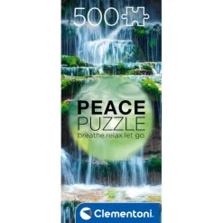 The Flow - 500 pezzi
