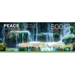 The Flow - 500 pezzi