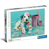 The Funny Dalmatian - 500 pezzi